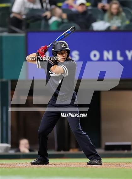 Thumbnail 1 in Prosper vs South Grand Prairie (Dragon Classic) photogallery.