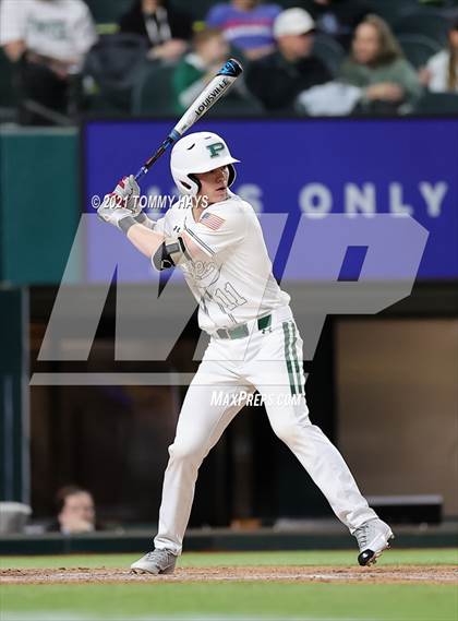 Thumbnail 3 in Prosper vs South Grand Prairie (Dragon Classic) photogallery.