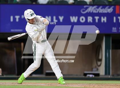 Thumbnail 3 in Prosper vs South Grand Prairie (Dragon Classic) photogallery.