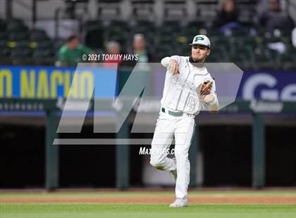 Thumbnail 3 in Prosper vs South Grand Prairie (Dragon Classic) photogallery.