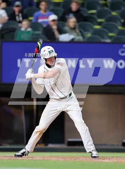 Thumbnail 2 in Prosper vs South Grand Prairie (Dragon Classic) photogallery.