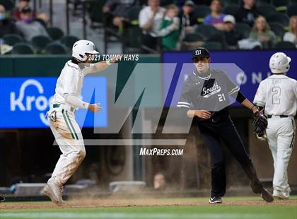 Thumbnail 3 in Prosper vs South Grand Prairie (Dragon Classic) photogallery.