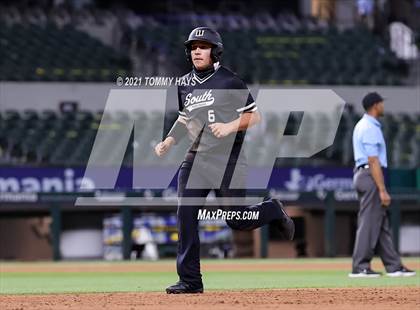 Thumbnail 1 in Prosper vs South Grand Prairie (Dragon Classic) photogallery.