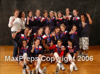 Thumbnail 2 in CIF State Championships (Team Photos) photogallery.