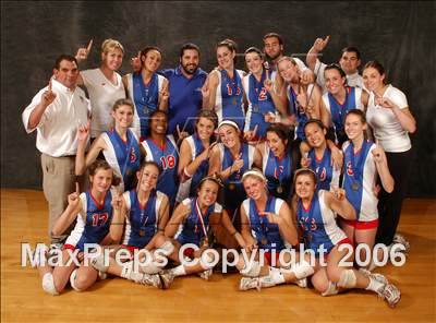 Thumbnail 3 in CIF State Championships (Team Photos) photogallery.
