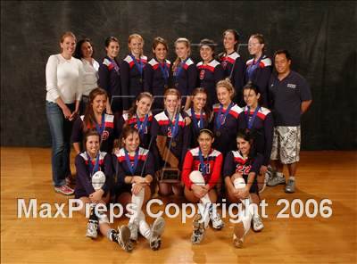 Thumbnail 3 in CIF State Championships (Team Photos) photogallery.