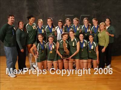 Thumbnail 3 in CIF State Championships (Team Photos) photogallery.