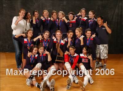 Thumbnail 1 in CIF State Championships (Team Photos) photogallery.