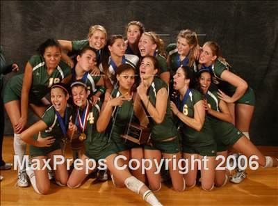 Thumbnail 1 in CIF State Championships (Team Photos) photogallery.