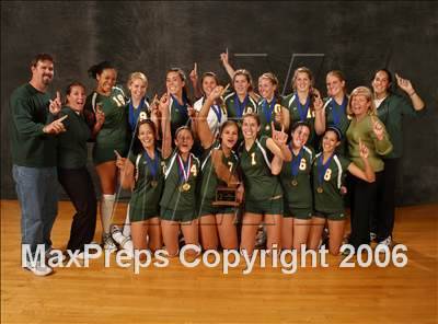 Thumbnail 2 in CIF State Championships (Team Photos) photogallery.