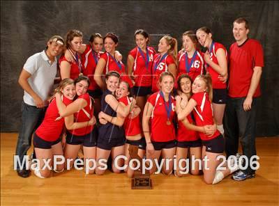 Thumbnail 3 in CIF State Championships (Team Photos) photogallery.