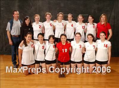 Thumbnail 2 in CIF State Championships (Team Photos) photogallery.