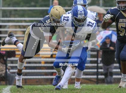 Thumbnail 3 in Bunnell @ Notre Dame Catholic photogallery.