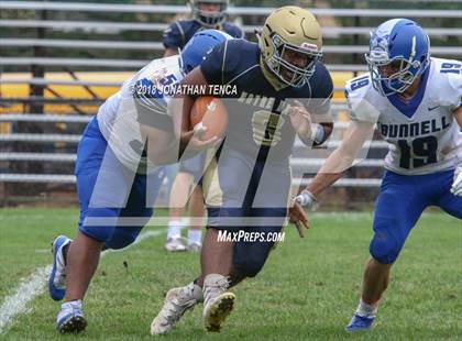 Thumbnail 3 in Bunnell @ Notre Dame Catholic photogallery.