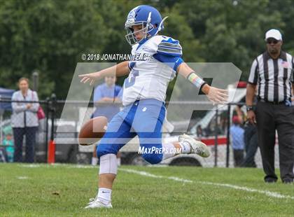 Thumbnail 1 in Bunnell @ Notre Dame Catholic photogallery.