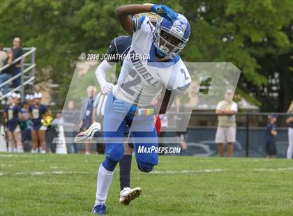 Thumbnail 1 in Bunnell @ Notre Dame Catholic photogallery.