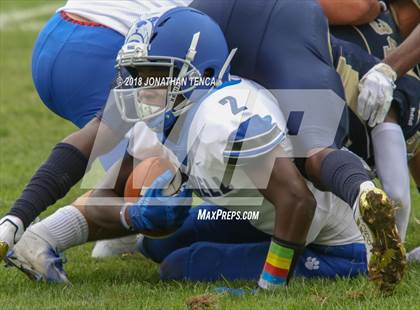 Thumbnail 2 in Bunnell @ Notre Dame Catholic photogallery.