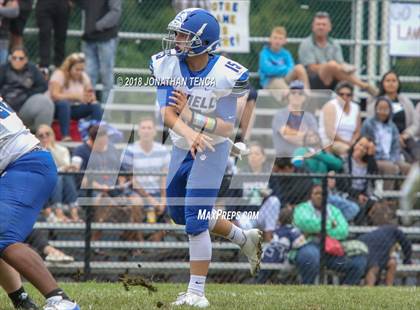 Thumbnail 1 in Bunnell @ Notre Dame Catholic photogallery.