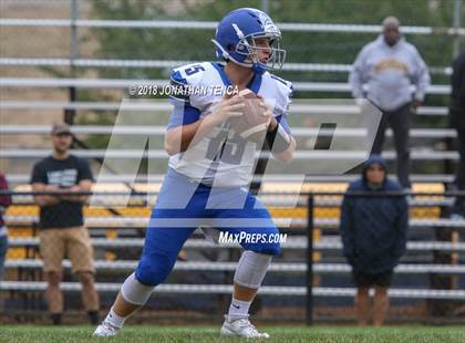 Thumbnail 2 in Bunnell @ Notre Dame Catholic photogallery.