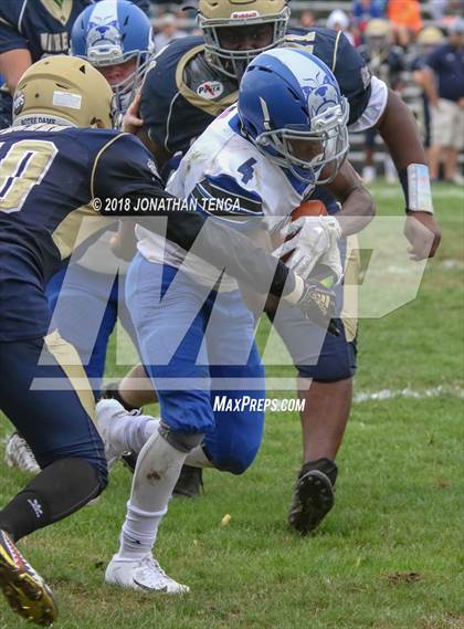 Thumbnail 1 in Bunnell @ Notre Dame Catholic photogallery.