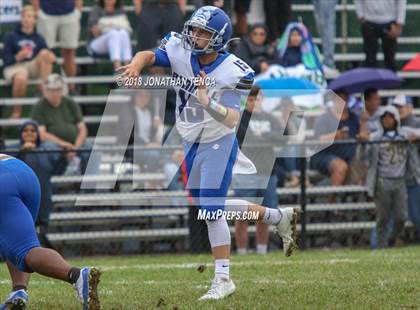 Thumbnail 1 in Bunnell @ Notre Dame Catholic photogallery.