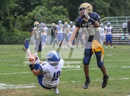Thumbnail 3 in Bunnell @ Notre Dame Catholic photogallery.