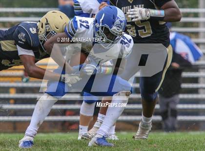 Thumbnail 1 in Bunnell @ Notre Dame Catholic photogallery.