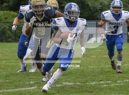Thumbnail 1 in Bunnell @ Notre Dame Catholic photogallery.