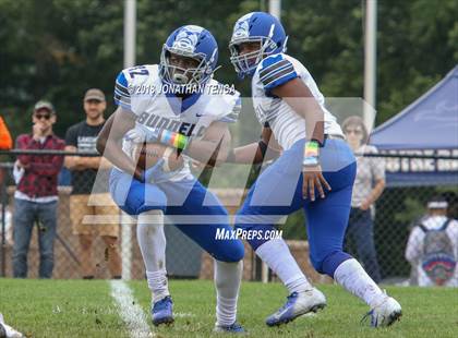 Thumbnail 1 in Bunnell @ Notre Dame Catholic photogallery.