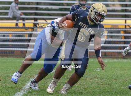 Thumbnail 2 in Bunnell @ Notre Dame Catholic photogallery.