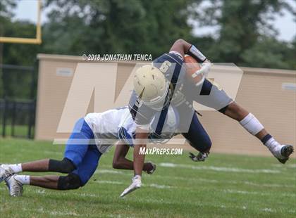 Thumbnail 3 in Bunnell @ Notre Dame Catholic photogallery.