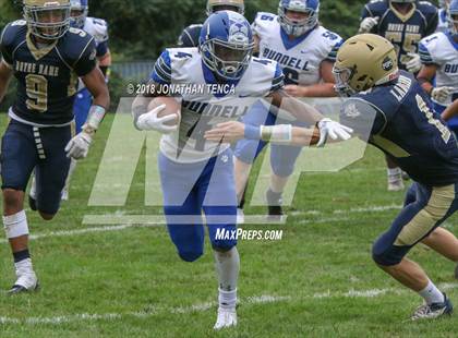 Thumbnail 2 in Bunnell @ Notre Dame Catholic photogallery.