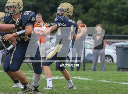 Thumbnail 1 in Bunnell @ Notre Dame Catholic photogallery.