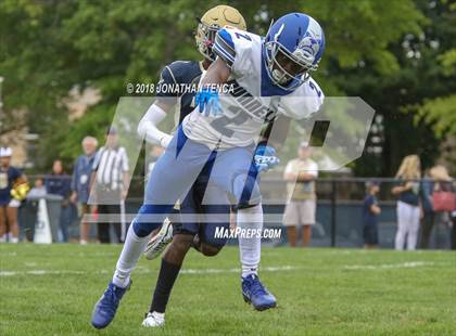 Thumbnail 2 in Bunnell @ Notre Dame Catholic photogallery.