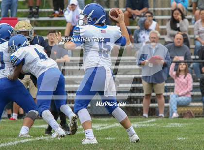 Thumbnail 3 in Bunnell @ Notre Dame Catholic photogallery.