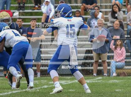 Thumbnail 2 in Bunnell @ Notre Dame Catholic photogallery.