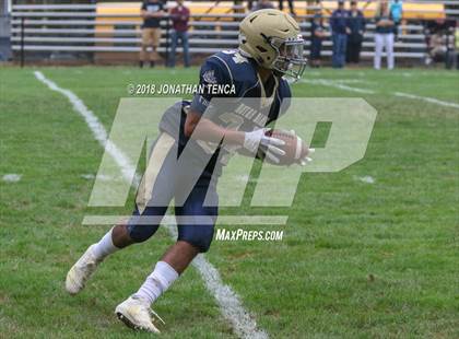 Thumbnail 3 in Bunnell @ Notre Dame Catholic photogallery.