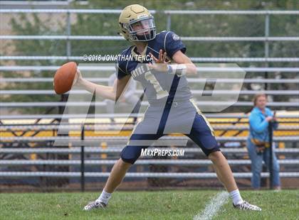 Thumbnail 1 in Bunnell @ Notre Dame Catholic photogallery.