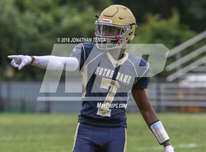 Thumbnail 1 in Bunnell @ Notre Dame Catholic photogallery.