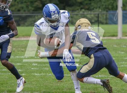 Thumbnail 3 in Bunnell @ Notre Dame Catholic photogallery.