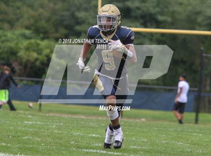 Thumbnail 1 in Bunnell @ Notre Dame Catholic photogallery.