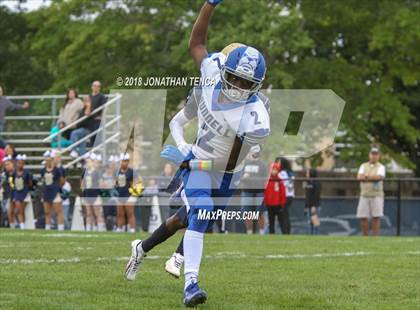 Thumbnail 3 in Bunnell @ Notre Dame Catholic photogallery.