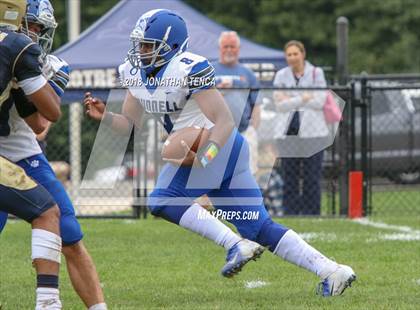 Thumbnail 2 in Bunnell @ Notre Dame Catholic photogallery.