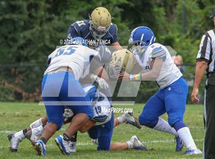 Thumbnail 3 in Bunnell @ Notre Dame Catholic photogallery.