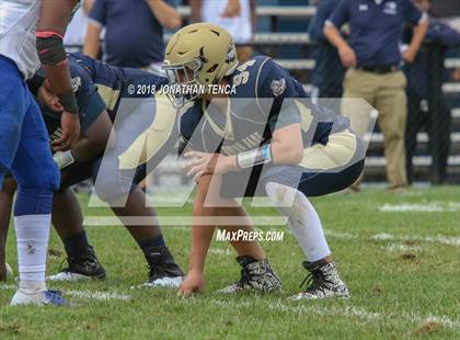 Thumbnail 1 in Bunnell @ Notre Dame Catholic photogallery.