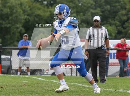 Thumbnail 2 in Bunnell @ Notre Dame Catholic photogallery.
