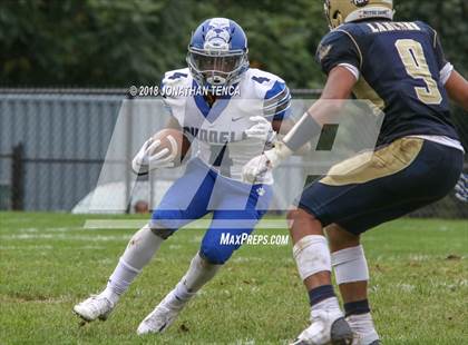 Thumbnail 2 in Bunnell @ Notre Dame Catholic photogallery.