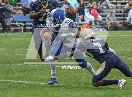 Thumbnail 3 in Bunnell @ Notre Dame Catholic photogallery.