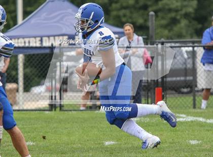 Thumbnail 1 in Bunnell @ Notre Dame Catholic photogallery.