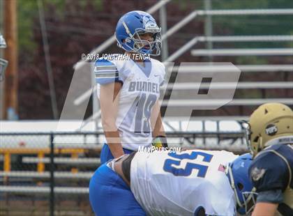 Thumbnail 3 in Bunnell @ Notre Dame Catholic photogallery.